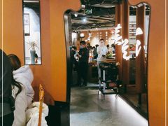 -呷哺呷哺 黄金牧场 (新中关购物中心店)