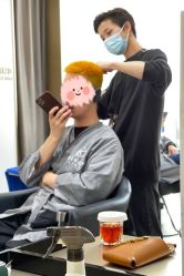 -KEIVON HAIR·崎宏
