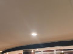 -汇泉王朝大饭店-旋转餐厅(南海路店)