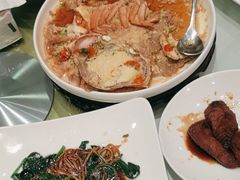 -金时代顺风大酒店(爱琴海购物中心店)