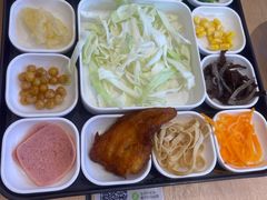 -阿香米线(深业上城店)