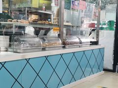 -老磁器口豆汁店(天坛店)