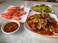 -外滩18号海鲜(三亚湾龙兴海鲜广场店)