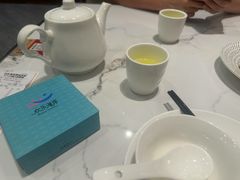 -欢乐海岸美食联盟