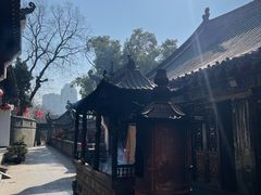 -长春观