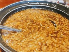 红糖阴米粥-杨记隆府(时代天街店)