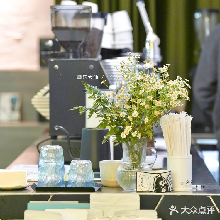 新店|日系咖啡新店UMAH2.0开业啦
