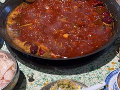 -五里关火锅(牛市口店)