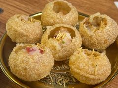 -清真·AL-JANNAT 佳纳特餐厅(狮子桥店)