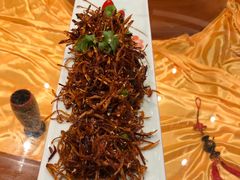 -阿斯牛牛·凉山菜(新会展店)