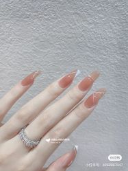 -妙睫屋日式美甲美睫
