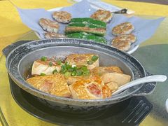 -大笑饭堂(甲子桥店)