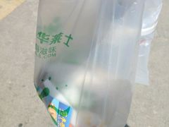 -华莱士·全鸡汉堡(平沙店)