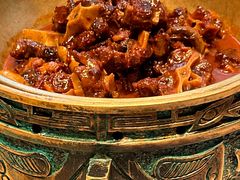 -曾宴·楚菜(湖北省博物馆店)