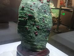 -湖南省地质博物馆