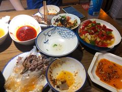 -二孃鸡爪爪(东风路总店)