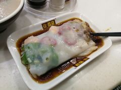牛肉肠-禾师兄·布拉肠(一德路店)