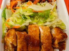 -和合谷(长虹桥店)