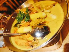 -泰果东南亚餐厅(旭辉广场店)