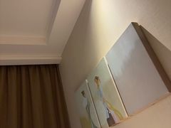 -芽庄喜来登水疗酒店