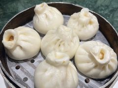 鲜肉小笼包-四宜糕团店(南大街店)