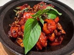 -鹿港小镇(悠唐店)