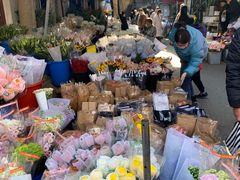-循礼门鲜花花市(武汉循礼门店)
