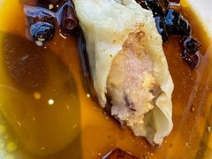 -大眼锅贴水饺(河东店)