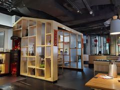 大堂-小和庆·知味(首铸万科店)