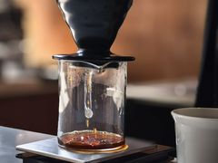 -Onirii Coffee(长乐路店)