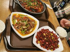 -小滨楼(渝都大道店)