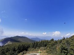 -白草畔自然风景区