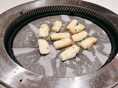 -么子烤肉(化龙池店)