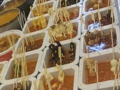 -食代馆(深业上城店)