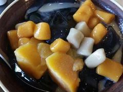 -鲜芋仙(苏州干将店)