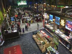 大堂-石岐乳鸽村(南海第三分店)