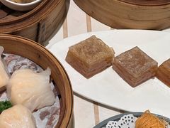 -喜势点·糖沙翁手工茶点·本地人茶居(永庆坊店)