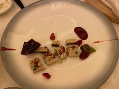 鹅肝批-福楼法餐厅FLO