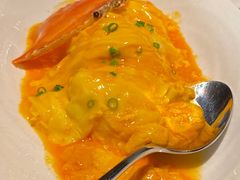 -海派悦庭·海胆烧麦·新融合菜(凯德广场店)