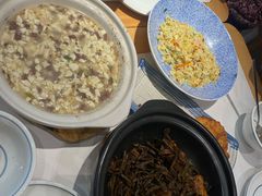 -吴家·非遗淮扬小馆(镇江万达广场店)