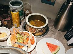 -渔纬港海鲜自助餐厅(湖里万达店)