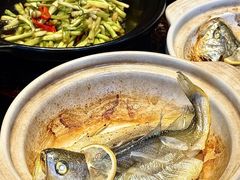 -宫燕府·京菜·烤鸭·淮扬菜(王府中心店)