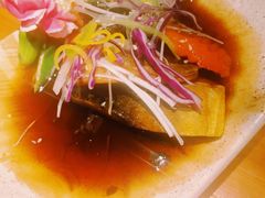 -吉之仙•中国制造•出口级食材日料店(领事馆总店)