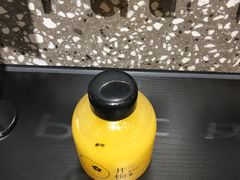 百香果饮料-贡梅老面馆·蟹粉面·无锡特色小吃(南长街主推店)