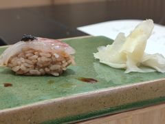-鮨政·Omakase(港汇恒隆广场店)