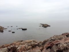 -兴城海滨风景区