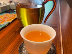-畅和茶坊·曦瓜中国大红袍