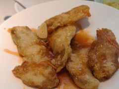 东北锅包肉-来相会饺子·新辽菜(甘家口店)
