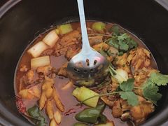 陈帅鸡公煲-陈帅夜排档·龙虾·炒菜·烤串(世茂店)