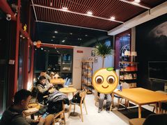 大堂-Home Cafe